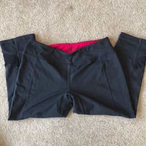 Kyodan running/walking capris